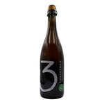 3 Fonteinen: Cuvee Armand & Gaston season 22/23 blend 15 - 750 ml bottle