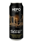 Nepo Brewing: Mamma Mia - puszka 500 ml