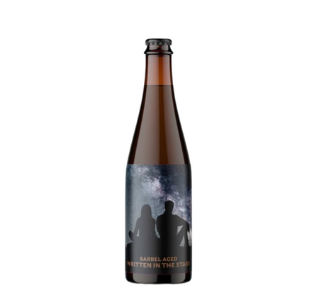 Imprint: Written In The Stars - butelka 500 ml