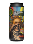 Piwne Podziemie: Cali Sunburn - puszka 500 ml