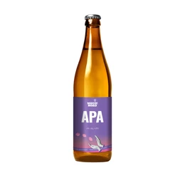 Magic Road: APA - 500 ml bottle