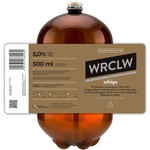 WRCLW: Schops - PET 30l