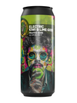 Piwne Podziemie: Electric Kiwi & LIme - 500 ml can