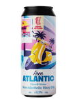 Artezan: Free Atlantic - puszka 500 ml