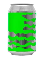 Omnipollo: Nebuchadnezzar Junior - puszka 330 ml