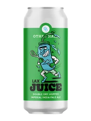 Other Half: Lax Juice - 473 ml can