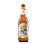 Browar Lwówek: Pszeniczne - butelka 500 ml