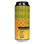 ReCraft: Citrus IPA - puszka 500 ml