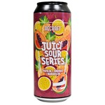 ReCraft: Juicy Sour Papaja Ananas Marakuja - puszka 500 ml