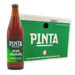 Brewery Pinta: Atak Chmielu - box of 10 pieces