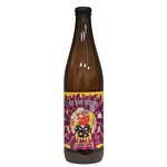 Moczybroda: Light Sour Delicious - butelka 500 ml