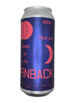 Finback: Signs of Life - puszka 473 ml