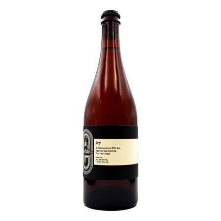 De Garde: Ivy - butelka 750 ml