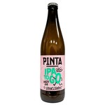 PINTA: IPA To Go Citra & Sabro - butelka 500 ml