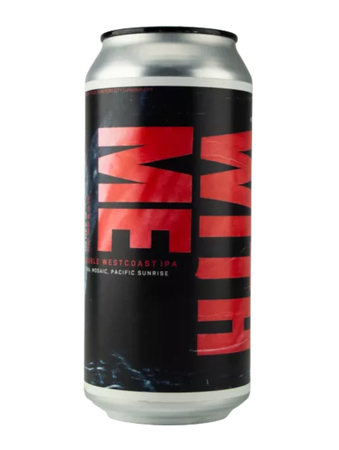 Atelier Vrai: Angry With Me - puszka 440 ml