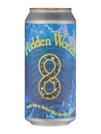 Elmeleven: Hidden Worlds - 440 ml can