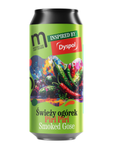 Maryensztadt: Inspired By Dyspol Cucumber & Piri Piri - 500 ml can