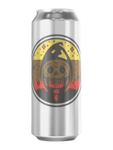 Messorem: Temporalis #0051 XTRM Turbo - 473 ml can