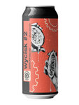 Przetwórnia Chmielu: Wycisk #2 - 500 ml can