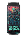 Monsters: Kiss Daddy Goodbye - 500 ml can
