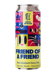 Artezan: Friend of a Friend - puszka 500 ml
