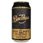 Bacchus: Stay Puft - 375 ml can