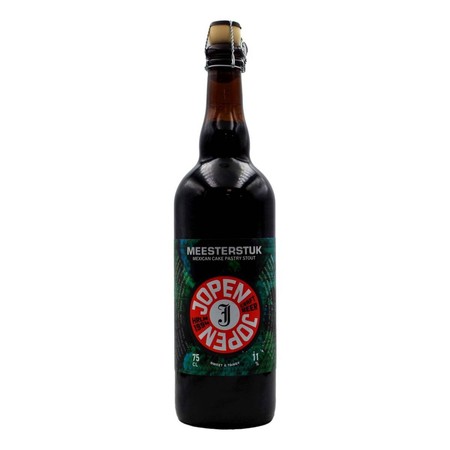Jopen: Meesterstuk 2021 - 750 ml bottle
