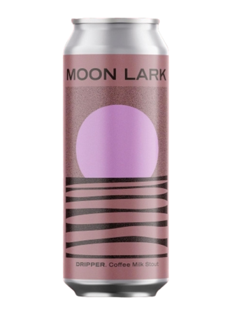 Moon Lark: Dripper - 500 ml can