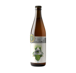Piwne Podziemie: Zeitgeist #3 - 500 ml bottle