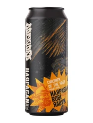 Harpagan: Children of the Haze - puszka 500 ml