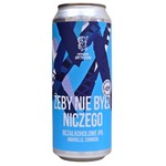 Artezan: Żeby Nie Było Niczego - 500 ml can