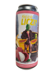 Moczybroda: Wiesz co się liczi? - 500 ml can