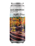 PINTA: Hazy Discovery Caledon - 500 ml can