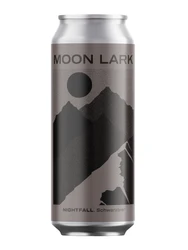 Moon Lark: Nightfall. - puszka 500 ml