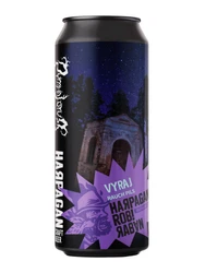 Harpagan: Vyraj - 500 ml can