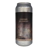 Sir John: L'Odyssee De L'espace IPA - 473 ml can