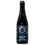 FrauGruber: Voodoo Priest Cherry Edition - 500 ml bottle