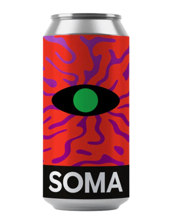 SOMA: Diesel - 440 ml can