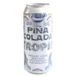 Celestial Beerworks Ube Piña Colada Tropic