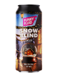 Funky Fluid: Snow Blind - 500 ml can