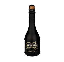 Infinitum: Imperial Golden Strong Ale BA - butelka 330 ml