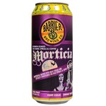 Barrier: Morticia Bourbon Oak & Coffee - 473 ml can