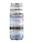 PINTA: Hazy Discovery Sydney - 500 ml can