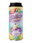 Funky Fluid x Azvex: Gelato XTREME Blueberry Cheesecake Scoop - 500 ml can