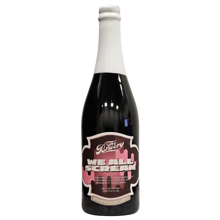 The Bruery: We All Scream 2022 - butelka 750 ml