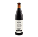 Browar Za Miastem: Dobra Noc - 500 ml bottle