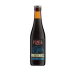 PINTA: Portermass Amburana - 330 ml bottle