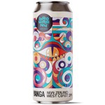 Browarny: Yanga - 440 ml can