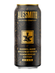 AleSmith: BA Speedway Stout Hammerhead 2025 - 473 ml can