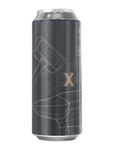 Mortalis: BlackSmiths Of Olympus - 473 ml can